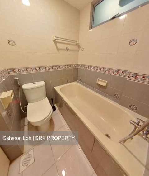 Emerald Park (D3), Condominium #538802161